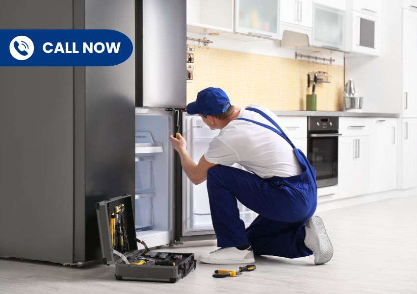 Blue Diamond Appliance Repair Company